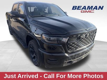 Used 2025 RAM 1500 Big Horn