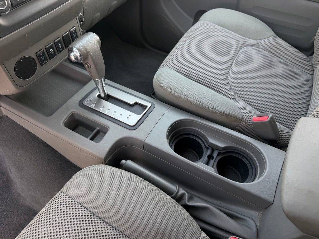 Used 2019 Nissan Frontier SV w/ Value Truck Package RWD image 22