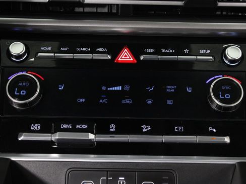 Certified 2026 Hyundai Santa Fe SEL FWD image 23