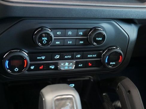 New 2025 Ford Bronco Raptor image 20