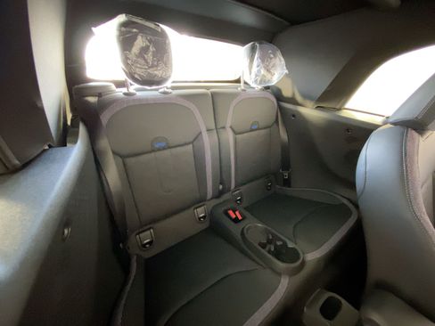 New 2026 MINI Cooper S image 29