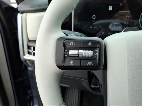 New 2026 Hyundai Santa Fe Limited AWD/4WD image 14