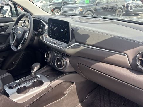 Used 2023 Chevrolet Blazer LT w/ Convenience Package image 27