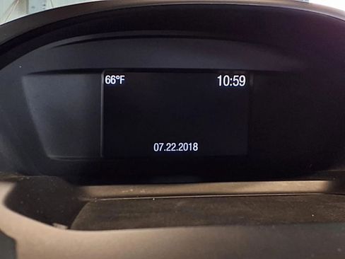Used 2018 Ford Escape SE AWD/4WD image 20