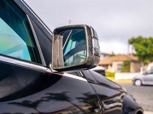 Used 2013 Mercedes-Benz C 63 AMG Sedan image 65