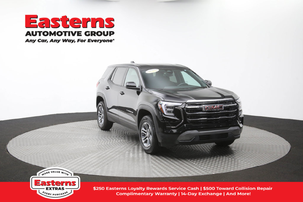 Used 2026 GMC Terrain Elevation FWD image 52