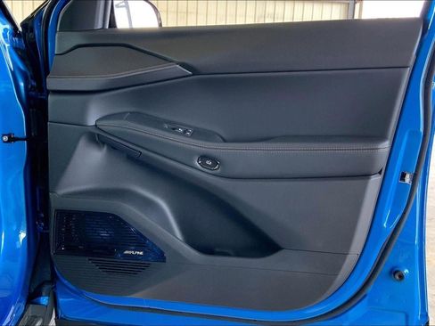 New 2026 Jeep Cherokee Overland w/ Trailer Tow Group image 23