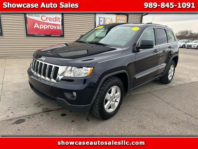 Used 2011 Jeep Grand Cherokee Laredo w/ Security & Convenience Group