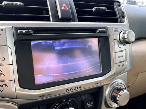 Used 2013 Toyota 4Runner SR5 w/ Premium Pkg RWD image 26