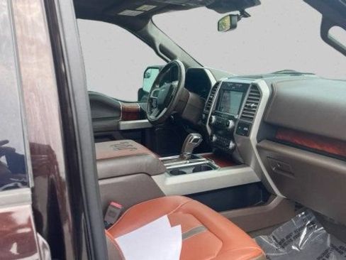 Used 2019 Ford F150 King Ranch AWD/4WD image 19