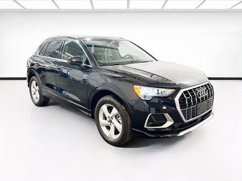 Used 2021 Audi Q3 2.0T Premium w/ Convenience Package image 3