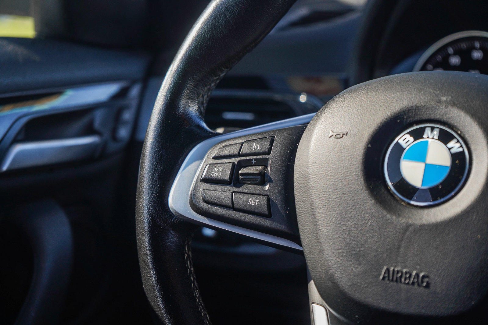 Used 2019 BMW X1 sDrive28i FWD image 16