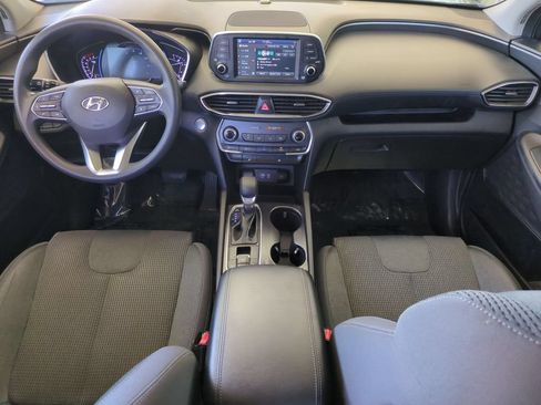 Used 2020 Hyundai Santa Fe SEL w/ Cargo Package FWD image 17