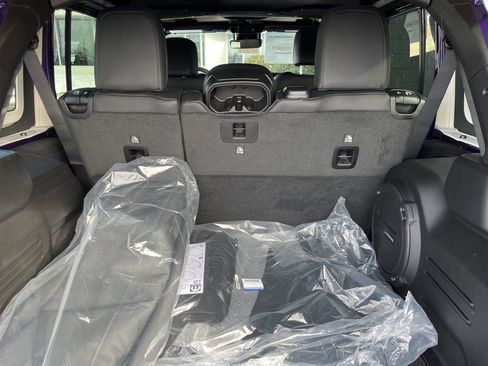New 2026 Jeep Wrangler Moab image 44