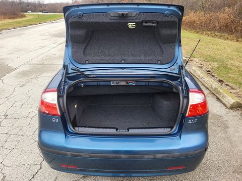 Used 2006 Saab 9-3 2.0T image 10