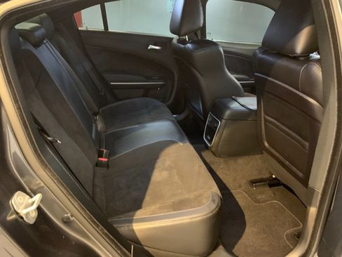 Used 2023 Dodge Charger GT w/ Plus Group RWD image 49