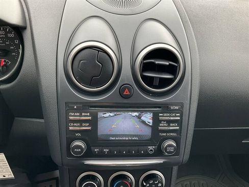Used 2013 Nissan Rogue S w/ Special Edition Pkg AWD/4WD image 33