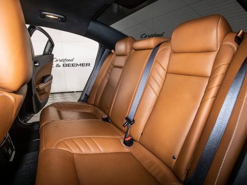 Used 2021 Dodge Charger SRT Hellcat image 15