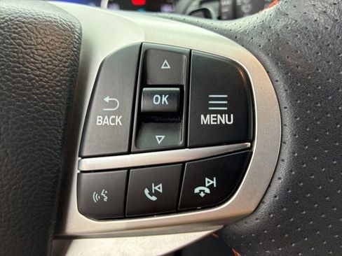 Used 2023 Ford Explorer Timberline w/ Timberline Technology Package image 35