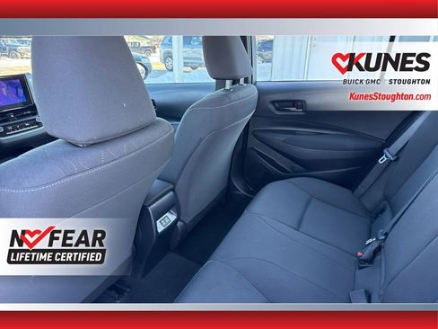 Used 2023 Toyota Corolla LE image 33