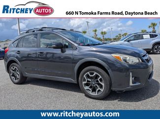 Used 2016 Subaru Crosstrek 2.0i Limited video 1