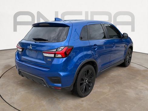 Used 2021 Mitsubishi Outlander Sport LE AWD/4WD image 5