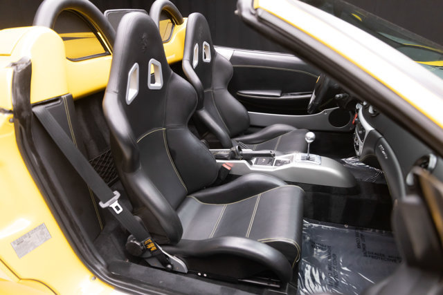 Used 2001 Ferrari 360 Spider RWD image 11