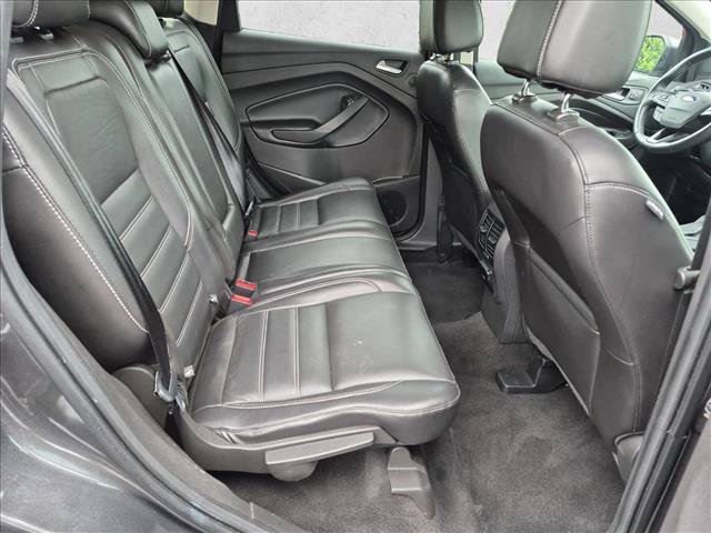 Used 2017 Ford Escape Titanium FWD image 18