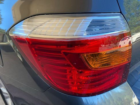 Used 2008 Toyota Highlander Limited FWD image 26