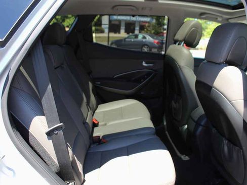 Used 2014 Hyundai Santa Fe Sport w/ Technology Package 14 FWD image 29