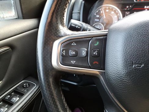 Used 2020 RAM 1500 Rebel image 16