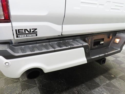 Used 2025 Ford F150 Lariat w/ Bed Utility Package image 46