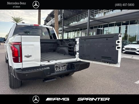 Used 2024 Ford F150 King Ranch AWD/4WD image 7