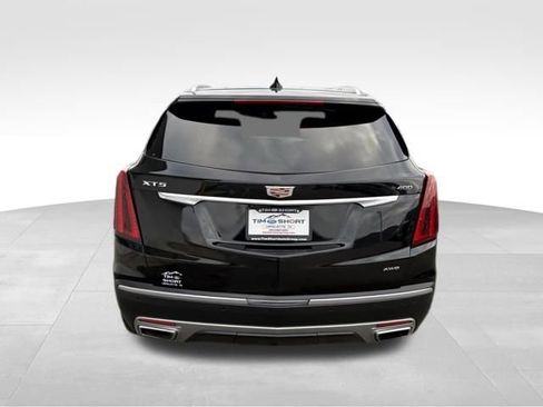 Used 2024 Cadillac XT5 Premium Luxury image 10