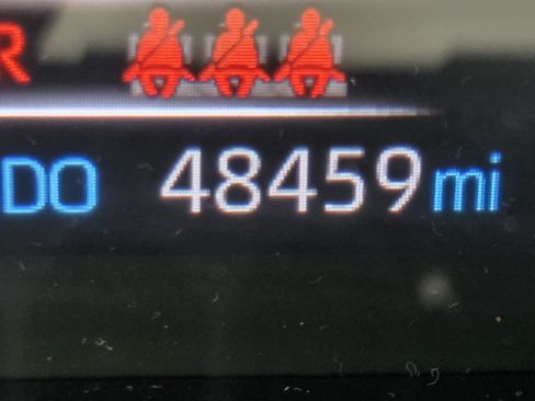 Certified 2020 Toyota RAV4 XLE AWD/4WD image 26
