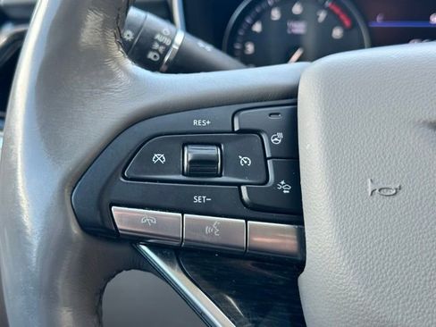 Used 2020 Cadillac XT6 Premium Luxury image 20