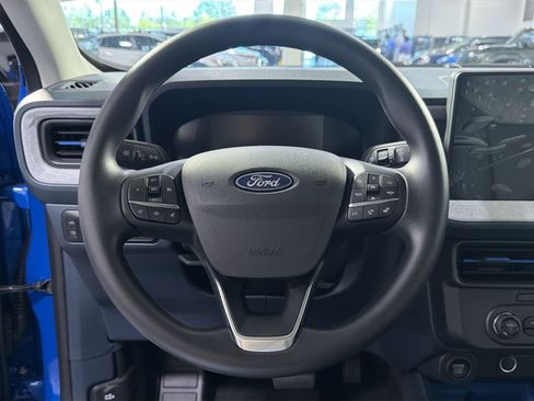 New 2026 Ford Maverick XLT w/ Equipment Group 301A AWD/4WD image 26