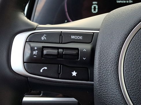 Used 2023 Kia Sportage X-Line AWD/4WD image 22