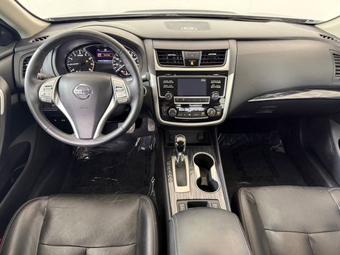 Used 2018 Nissan Altima 2.5 SL image 25