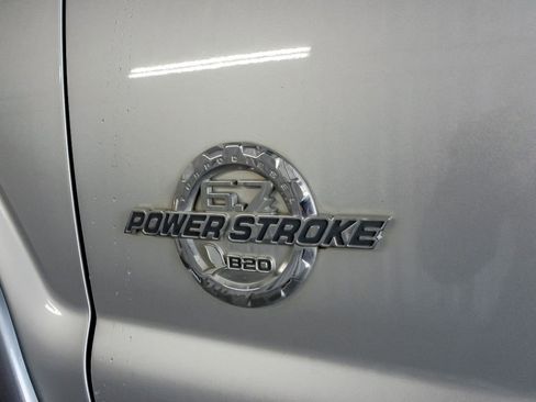 Used 2012 Ford F250 Lariat w/ Lariat Ultimate Pkg image 55