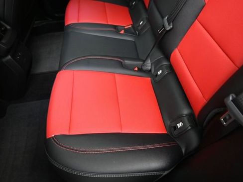 Used 2025 Chevrolet Equinox EV RS w/ Active Safety Package 3 FWD image 21