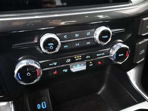 Certified 2023 Ford F150 XLT RWD image 17