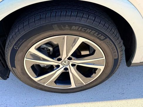 Certified 2025 Lexus RX 350 FWD image 16