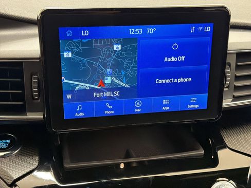 Certified 2023 Ford Explorer ST-Line AWD/4WD image 23