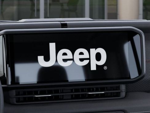 New 2026 Jeep Gladiator Rubicon image 18