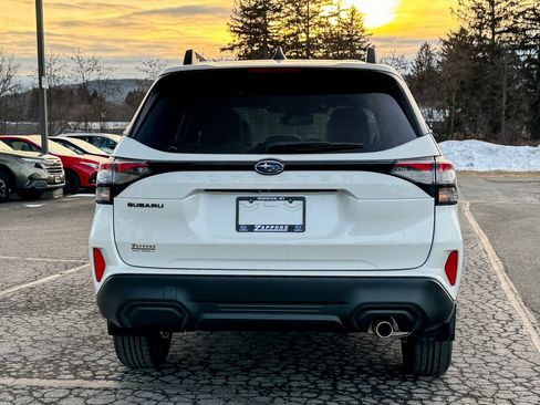 New 2026 Subaru Forester Limited image 4