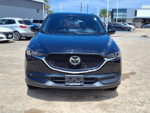 Used 2019 MAZDA CX-5 Signature AWD/4WD image 7
