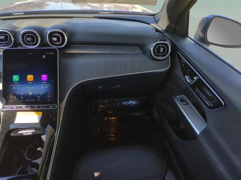 Certified 2026 Mercedes-Benz GLC 300 image 14