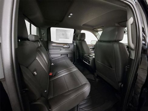 New 2026 GMC Sierra 1500 Elevation w/ Elevation Premium Package AWD/4WD image 20