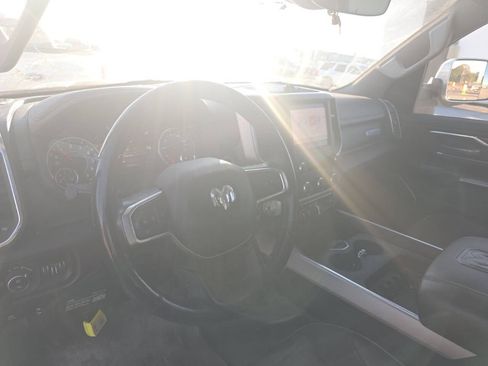 Used 2022 RAM 1500 Laramie image 10